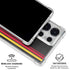 NBA Atlanta Hawks Jersey Galaxy S25 Ultra Clear Case